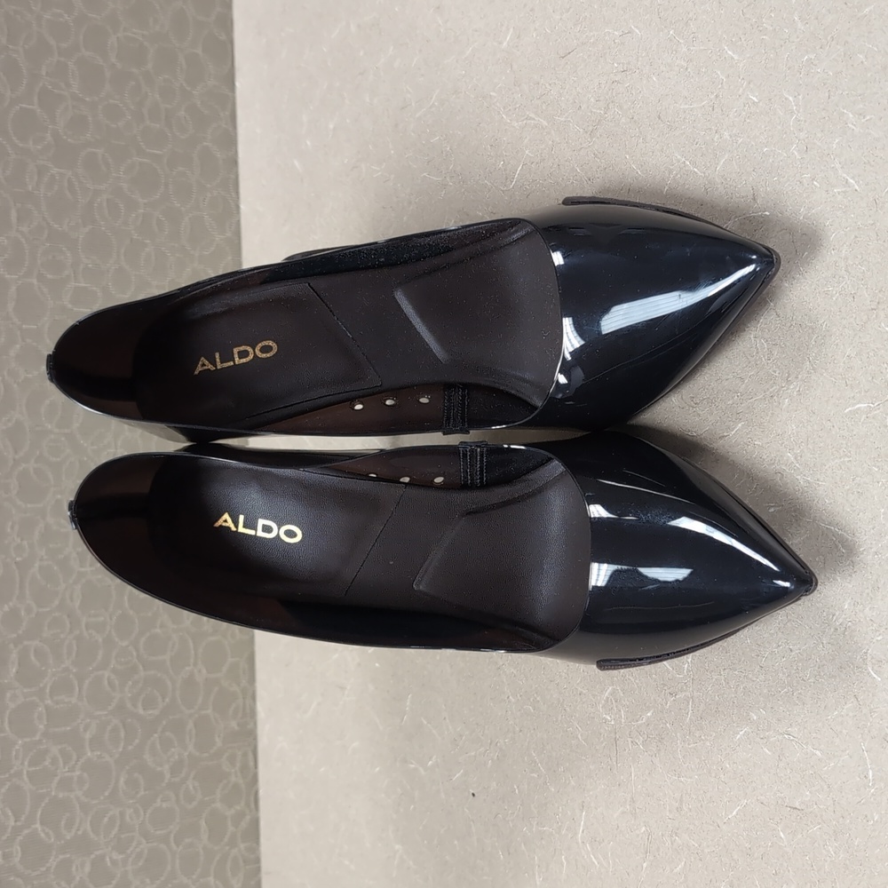 ALDO high heel pumps - Size 10 Womens - OBO